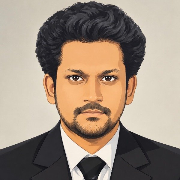 Vylwyn Anthony D’Souza